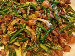 -铁公鸡·四川料理(天环广场店)