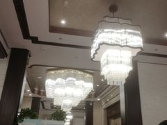 大堂-马凯餐厅(地安门店)