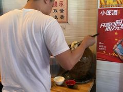 -李兰英湖南面馆(护国路店)