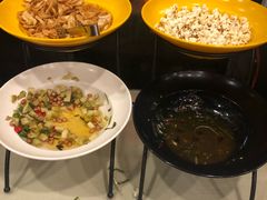 -城南往事风味主题餐厅(领秀城店)