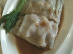 -七哥港式茶餐厅(亮马桥总店)