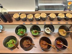 -汤宴·参须肚包鸡(南京路店)
