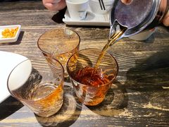 -吴越荣记苏州菜·松鼠桂鱼(月光码头店)