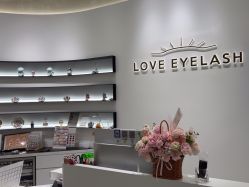 -爱睫物语·疗愈美睫美甲