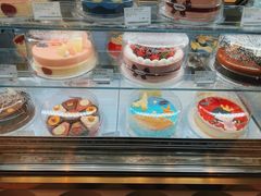 -哈根达斯(武汉天地店)