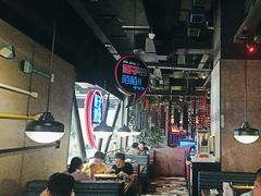 -匠子烤鱼(远大购物中心店)