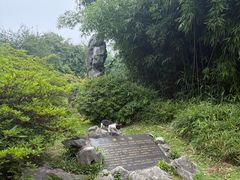 -采石矶景区
