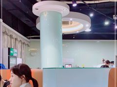 -锦园春香港茶餐厅(西海湾旗舰店)
