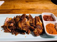 -小吊梨汤·北京菜·烤鸭(鸟巢店)