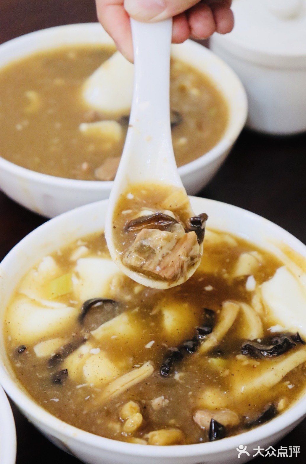 人均15R😋外滩附近的这家胡辣汤太嗲了