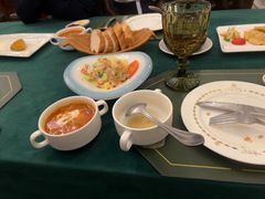 -老俄楼西餐厅(邮政街店)