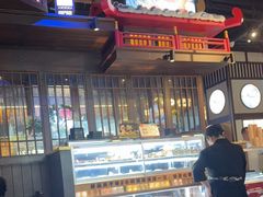 -牛New寿喜烧(闵行龙湖天街店)