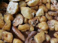 -细妹五香牛杂(步行街店)