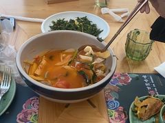 -甘思咪哚·云南艺术餐厅(天河广百店)