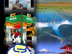 -三亚湾红树林国际会展中心(演出售票)