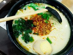 -食其家·牛丼咖喱(文三路店)
