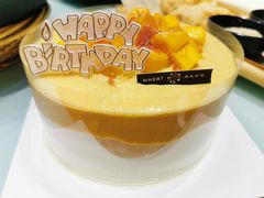-原麦世家(府琛大厦店)
