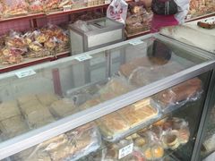 -中关村茶点