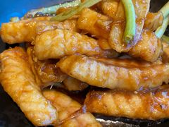 -中山保利艾美酒店-乐美中餐厅