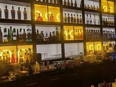 -洛缦音乐餐厅(工业展览馆万象城店)