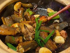 -啫神·广州地标美食(北京路店)