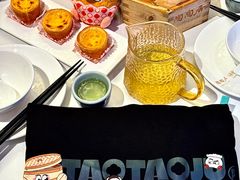 -陶陶居酒家(第十甫路总店)