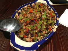 黑三剁-浩海火烧云傣家菜(京广店)