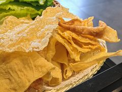 -望蝎门羊蝎子火锅(祭城店)