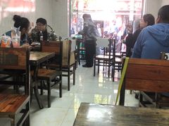 大堂-同来顺烧烤餐厅(哈尔滨道店)