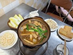 -小板凳(四公里店)