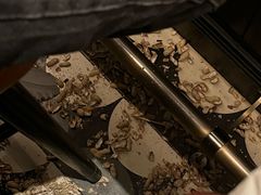 -Long Bar(莱佛士酒店)