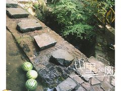 -莫干山风景区