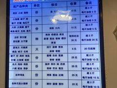 -鱼市酒店(威海水产批发市场店)