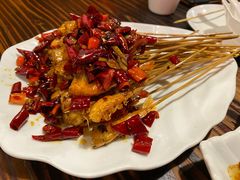 -乡吧啦·甲鱼铺子(海德二道店)