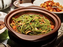 -四世同堂·京菜·烤鸭(双井店)