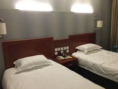 -北京亚奥国际酒店