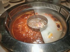 -重庆德庄火锅(映月湖环宇城店)