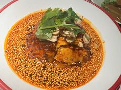 传统口水鸡-麻六记(新天地店)