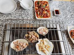 -震海贝烤贝·民俗特色店(延吉总店)