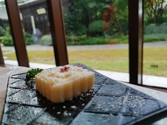 -扬州香格里拉·香宫中餐厅