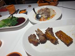 -谷丽麦馕新疆菜·清真(步步高梅溪新天地店)