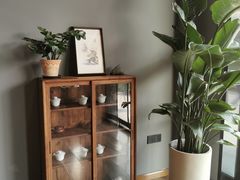 -一叶觅山(半边街店)