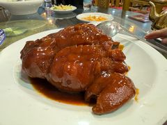 -杏花村水席楼(西大街总店)