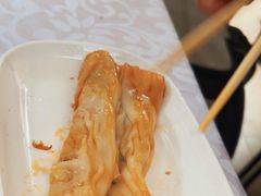 -冰泉豆浆馆(白云山总店)