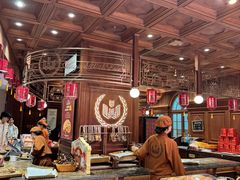 -麦陌(正弘城店)