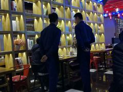 大堂-乐宴KTV火锅(九方购物中心店)