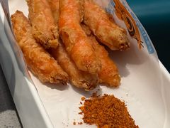 -半天妖烤鱼(夏津德百店)
