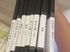 -LILY英语思维馆(花园村店)