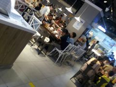 -盒马鲜生(杭州运河上街店)