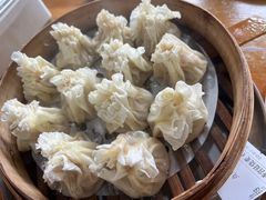 -德顺源·非遗烧麦·老菜(大观园店)